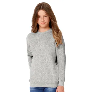 Custom Kids Promotional <b>Hoodies</b> & Sweatshirt Set for Merchandising in - Product Image 1