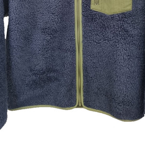 Chaquetas de Forro Polar Antibacterianas Modelo 2025 para Hombre y Mujer, Calidad Premium, Logotipo Personalizado, Nuevo Estilo, MOQ Bajo, Todas las Tallas y Colores - Product Image 6