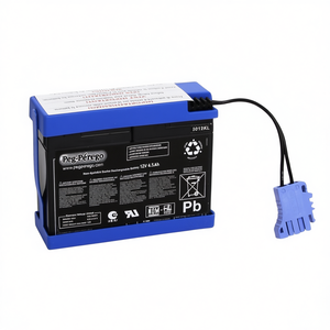 Batería para Vehículos Eléctricos KB0032 de 12V 4.5Ah para Autos de Juguete - Product Image 3