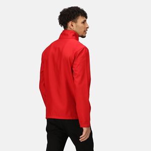 oEM ODM new design men's fleece cotton soft shell jacket <b>thick</b> winter warm outdoor snow boarding jacket for men - Product Image 2