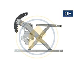 Alzacristalli Adattabile per OE 8240417010 - Product Image 1