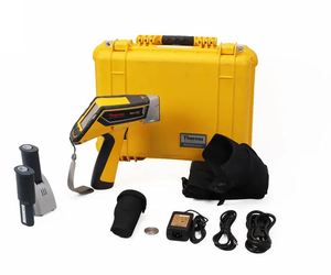 Cámara Termográfica Portátil Infrarroja XL2 XRF, Equipo de Prueba de Imágenes Térmicas con Estuche de Transporte para Inspección - Product Image 3