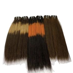 Vietnamese Hair Double Drawn Fumi Hair Lace HD Natural <b>Black</b> Virgin Human Hair <b>Wigs</b> <b>for</b> <b>Black</b> <b>Women</b> - Product Image 3