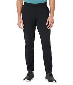 Wholesale OEM Tether <b>Cargo</b> <b>Pants</b> Straight 6 Pocket Quick Dry 100% Cotton Casual <b>Elastic</b> <b>Waist</b> Drawstring Closure Custom Baggy - Product Image 1