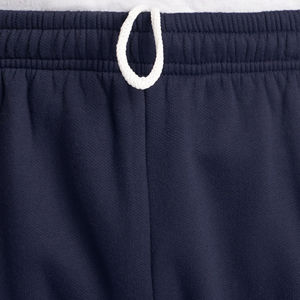 Pantalon de survêtement en toile pour homme, coupe slim, taille mi-haute, cordon de serrage, poches pratiques, respirant et écologique pour un usage décontracté/au travail - Product Image 6