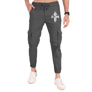 Nuevos pantalones de exterior Unisex de Color personalizado de venta al por mayor de Nailon/material de algodón de alta calidad Color deslizante para Unisex - Product Image 1