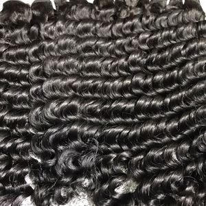 ผมต่อแบบ100% บริสุทธิ์ผมตรงสีอ่อนจากเวียดนาม - Product Image 3