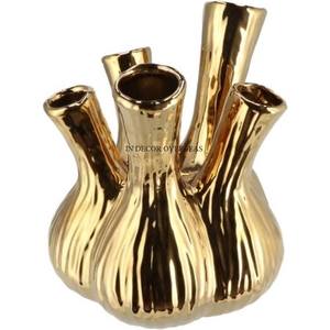 Couleur Argent Finition Brillant Poli Prime Qualité Métal Maison Et Hôtel Table Centre De Table Vase À Fleurs Décoratif Au Meilleur Prix - Product Image 3