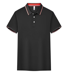 Camisas para Hombre de Fabricantes Directos de Fábrica, Logotipo Personalizado, Alta Calidad, Transpirables, de Secado Rápido, Ecológicas, Antiarrugas, Tallas Grandes - Product Image 5