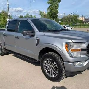 Nouveau Ford F-150 SuperCrew 2022 à vendre - Product Image 4