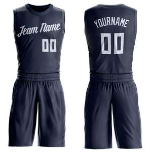 2024 nouveau Style équipe porter 100% Polyester hommes basket-ball uniforme bas prix plaine hommes basket-ball uniforme respirant - Product Image 1