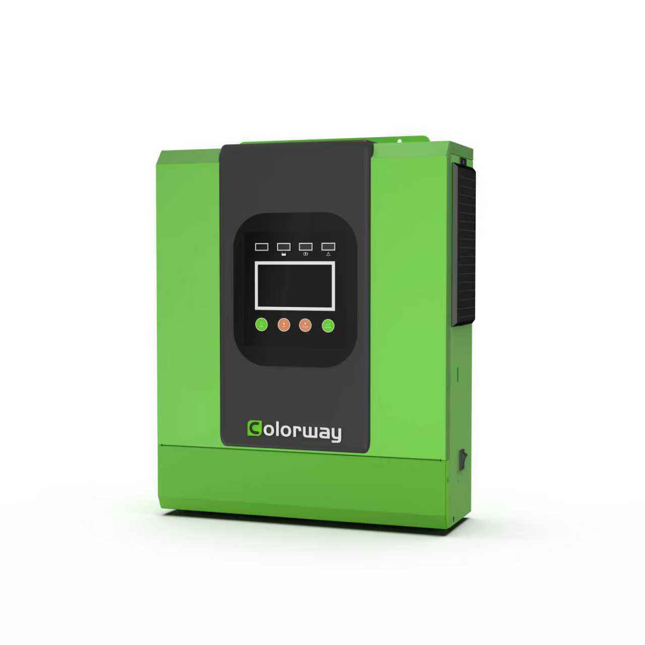 Solar Inverter Production Line Full Automatic High Efficiency