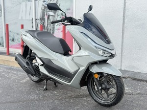 ASSEMBLE NEW 2026 Hondas PCX Nouveau <span class=keywords><strong>Scooter</strong></span>-Moped Moto - Product Image 1