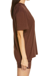 Achetez des t-shirts pour femmes, vêtements d'été, t-shirts multicolores, t-shirts décontractés, nouveau style, t-shirts de sport 20256 - Product Image 6