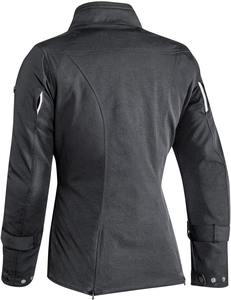 Veste textile pour moto 4 saisons imperméable Enduro/Adventure en Cordura 3 couches pour femmes Chelsea Touring/Offroad, certifiée CE - Product Image 5