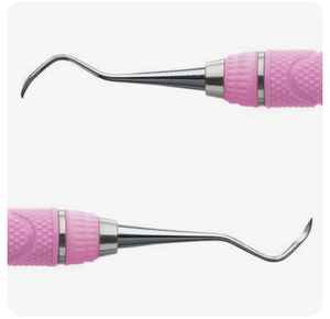 Hu-Friedy Gracey Manual Dental Instrumentos Quirúrgicos Fuente de Alimentación Curetas - Product Image 6