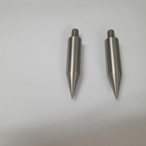 CNC Machined SUS303 Brass Bushing Sleeve <b>Optical</b> <b>Instruments</b> | Micro Precision Spacer | High Conductivity Electronic Hardware | - Product Image 4