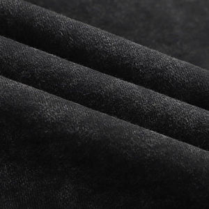 Sudadera con capucha desgastada de Color con logotipo personalizado, ropa de calle, parches de retales bordados personalizados lavados con ácido Vintage para hombre, Sudadera con capucha - Product Image 5