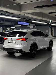 Lexus NX 300 2018 Usado, Equipamiento Completo - Product Image 5