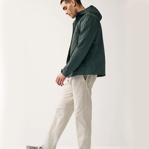 เสื้อโค้ทขนเป็ดแขนกุดสำหรับผู้ชายเสื้อแจ็คเก็ตขนเป็ดผ้าฝ้ายแบรนด์ดีไซเนอร์สำหรับฤดูหนาว - Product Image 2