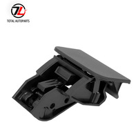 Verrou de boîte à gants de voiture, côté droit avant, clip de verrouillage de boîte à gants, OEM 6RD857147B/6Q0857131D pour V-W Po-lo