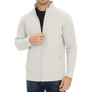 2025 alta calidad invierno Unisex prendas de vestir exteriores cremallera College Bomber personalizado Casual Varsity Chaquetas Chaqueta de béisbol universitario para hombres - Product Image 3