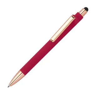 Penna a Sfera Personalizzata LENA per Uso Promozionale - Product Image 4