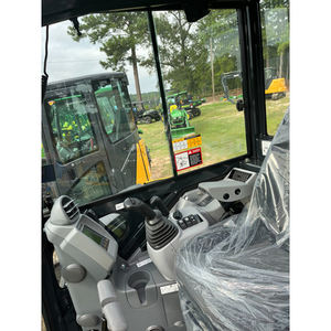 Equipo de excavadora usado excavadora 35 P - Product Image 1