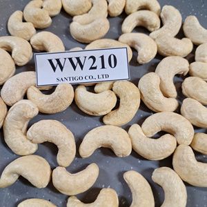 ถั่วแซนติโกและเมล็ดของ WW210มะม่วงหิมพานต์แบบแห้งฉลากตามต้องการ - Product Image 1