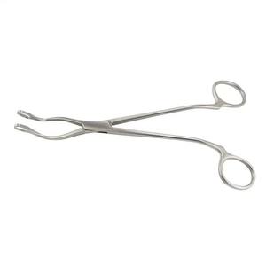 คีมหนีบสำหรับผ่าตัดแบบแคลมป์สันคลาส II ทำจากสเตนเลสสตีล - Product Image 4
