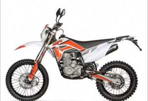 OFFRE PRÊTE À ROULER 2026 – Moto tout-terrain For-Kayo USA T 4 230 à vendre - Product Image 3