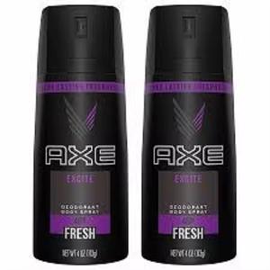 Prix réduits Vente flash Déodorant corporel en spray Axe pour hommes Ingrédients à base de plantes écologiques pour enfants - Product Image 4