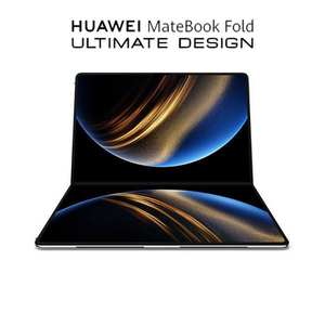 HUAW EI MATEBOOK FOLD 32GB RAM 1TB SSD HDD PC Plegable Windows 10 17" AMD A9 1024x768 NUEVO - Product Image 3