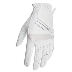 Guantes de Golf de Piel de Oveja y Cabretta Transpirables para Todo Clima, para Hombre, Uso con la Mano Derecha, Aplicables para Deportes - Product Image 3