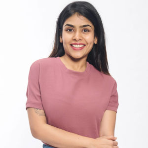 เสื้อวาฟเฟิลถักแขนสั้นสำหรับผู้หญิงสุดชิคเสื้อยืดลำลองผ้าโพลีเอสเตอร์เนื้อนุ่มระบายอากาศได้ดีน้ำหนักเบาใส่ในออฟฟิศและใส่ในชีวิตประจำวัน - Product Image 4