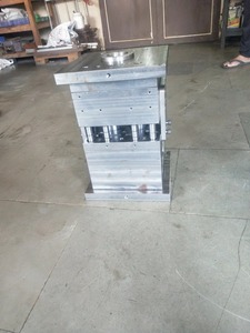 แม่พิมพ์ฉีดโลหะที่มีความแม่นยำสูงสำหรับการผลิตที่มีประสิทธิภาพชิ้นส่วนโลหะที่ซับซ้อน - Product Image 2