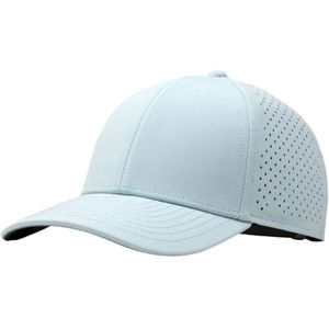 Gorra de Golf de 5 paneles clásica original para hombre, gorra de béisbol sólida sin construir, ajustable, de perfil bajo, deportiva, lisa, sin construir - Product Image 3