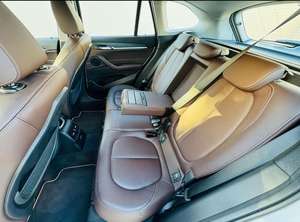 BMW X1 2021, Caja de Cambios Automática, Interior Oscuro, Asientos de Cuero, Neumáticos R17, Volante a la Izquierda, Gasolina, Usado - Product Image 4