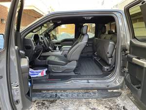 FORD F-150 RAPTOR 2020 USADO, Volante a la Izquierda/Derecha - Product Image 4