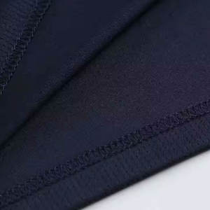 Ensembles d'uniformes de basket-ball respirants de haute qualité maillots d'entraînement de vêtements de sport sans manches couleurs personnalisables unies et Logo unisexe - Product Image 4