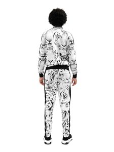 Nuevos Conjuntos Deportivos de Invierno para Hombre con Logotipo Personalizado, 100% Algodón, Elásticos en Cuatro Direcciones, Transpirables y Ecológicos - Product Image 5