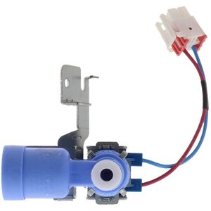 Repuesto Exacto Válvula de Agua Eléctrica de Plástico ERP 5220JB2010T 2010 para Refrigerador y Congelador Doméstico Nuevo Fácil de Instalar - Product Image 5
