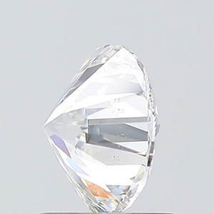 AJRETAIL 1.15 Carat Brillant Cut Loose CVD Diamond Jewelry Lab Grown IGI India Certified VS2 VVS1 Clarity India's Best - Product Image 3