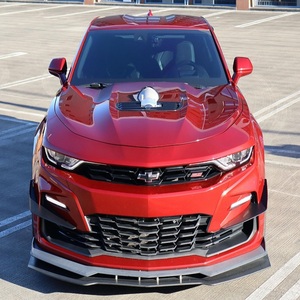 UTILISÉ LHD/RHD 2022 CHEVROLET CAMARO 2SS COUPÉ - Product Image 1