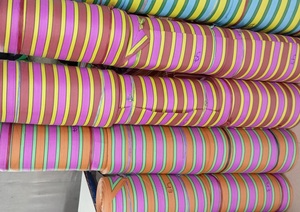 100% Recycled <b>Polypropylene</b> Eco-Friendly <b>Fabric</b> Custom Color 180g/m Woven Nonwoven Techniques Bags Industrial Wholesale - Product Image 3