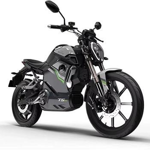 IBRA BEST SELLING 2025 Super Socos T S x moteur Moto électrique PRÊT À EXPÉDIER - Product Image 1