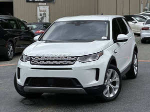 รถมือสอง ปี 2021 ดิสคัฟเวอรี่ สปอร์ต P250 SE ไมล์น้อย เกียร์ออโต้ เบาะหนัง ไม่เคยเกิดอุบัติเหตุ พร้อมใช้งาน - Product Image 6