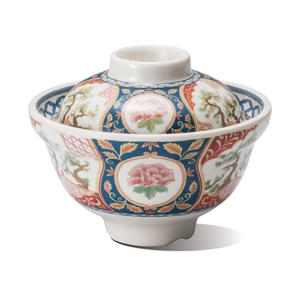 Bol en mélamine <span class=keywords><strong>Donburi</strong></span> japonais Style design Bol de style japonais Bol à soupe - Product Image 3