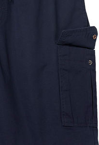 Men Zippered <b>Pocket</b> Running <b>Shorts</b> Lightweight Sweat-wicking Quick-drying <b>Shorts</b> Fitness <b>Sports</b> Drawstring <b>Shorts</b> - Product Image 4