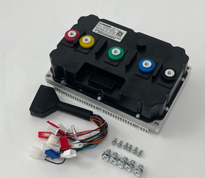 Nueva Batería ND721800 800A, Controlador Eléctrico de Alta Potencia de 1800A, LISTO PARA ENVIAR - Product Image 5
